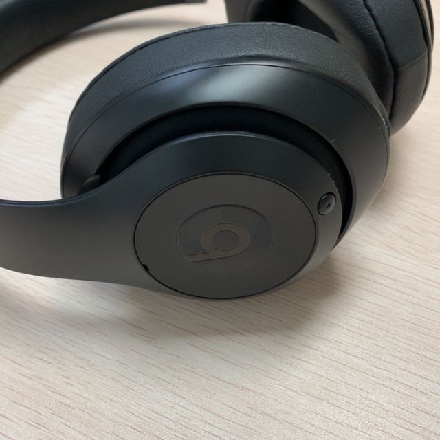 > beats studio3 wireless 錄音師無線3代 頭戴式藍牙無線降噪耳機