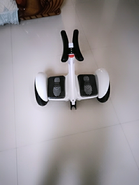 自平衡体感车成人