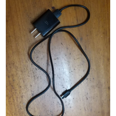 0充电器mix2小米8/6x/5s手机max3快充2s安卓通用插头typc-c充电线黑色