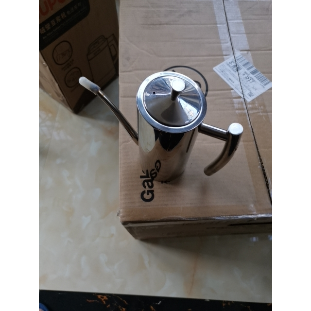 容量醋壶酱油壶油醋瓶 厨房用品有孔盖501ml及以上非一次性使用调味罐