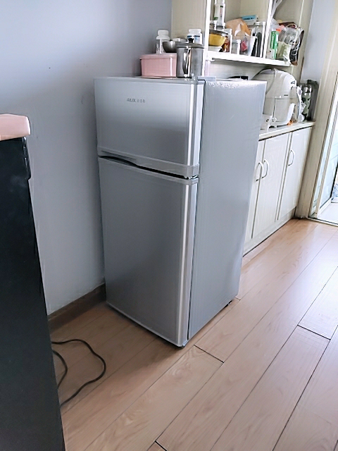 冰箱大冷藏空间