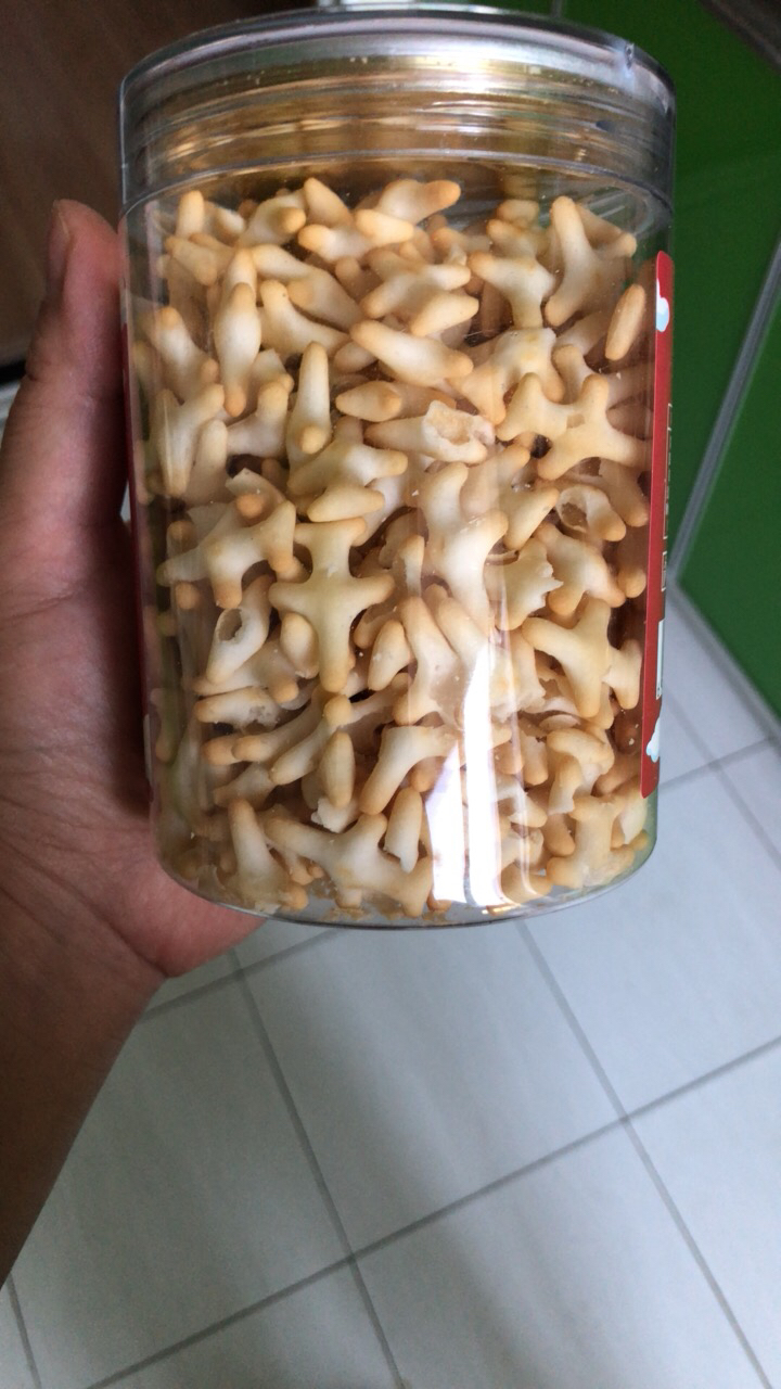 羊小贝(yosibaby) 养乃世家 羊奶飞机饼干 韧性饼干 宝宝零食 3岁以上