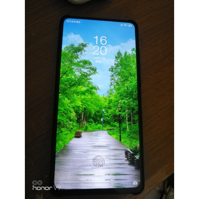 小米miredmi红米k20pro骁龙855索尼4800万超广角三摄全网通8gb256gb