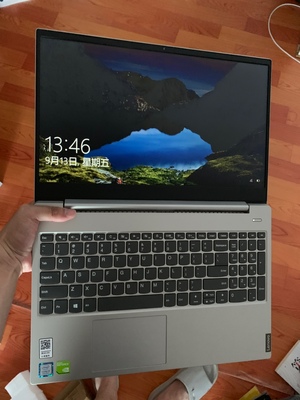 联想(lenovo)小新15 2019 英特尔酷睿 i5-8265u 12gb 512gb 2g独显