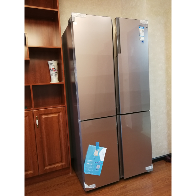 卡萨帝casartebcd621wdcau1621升风冷无霜多门冰箱干湿分储涡流动态