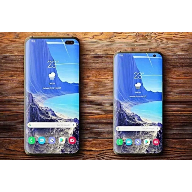 三星galaxys10smg97508gb128gb琉璃绿超感官全视屏移动联通电信全网通