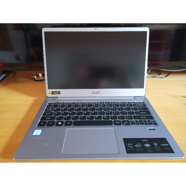 宏碁(acer)蜂鸟3 sf313窄边框13.