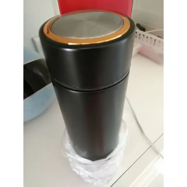 富光(fuguang)保温杯 pdz1004-500 500ml 健牌真空杯 商务保温杯直