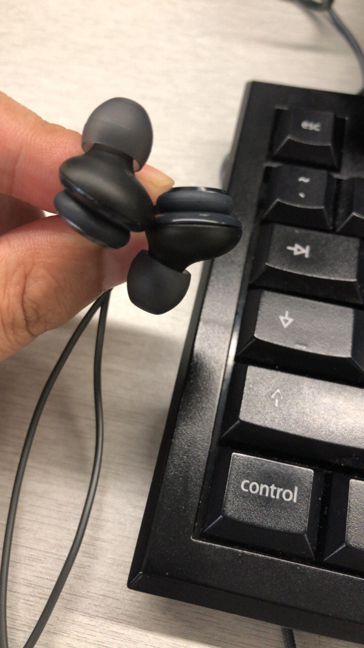 三星(samsung) akg调音版 s8 s9plus s10原装耳机重低音入耳式线控