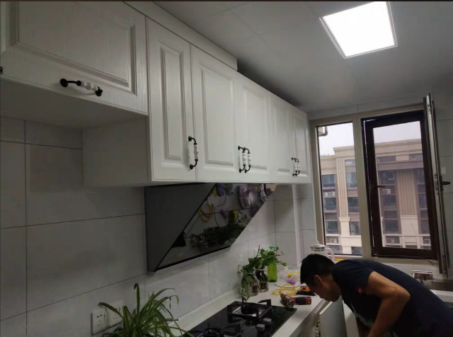 方太油烟机燃气灶消毒柜套餐