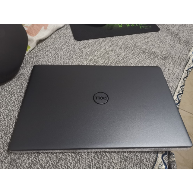 戴尔dell 新灵越5000fit 5590/5598十代i7-10510u 12gb 512gb mx250