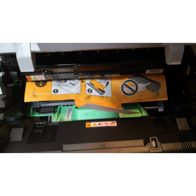 兄弟brotherhl1208黑白激光打印机a4打印机家用黑白激光打印机办公