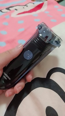 剃须刀充电式飞科fs361