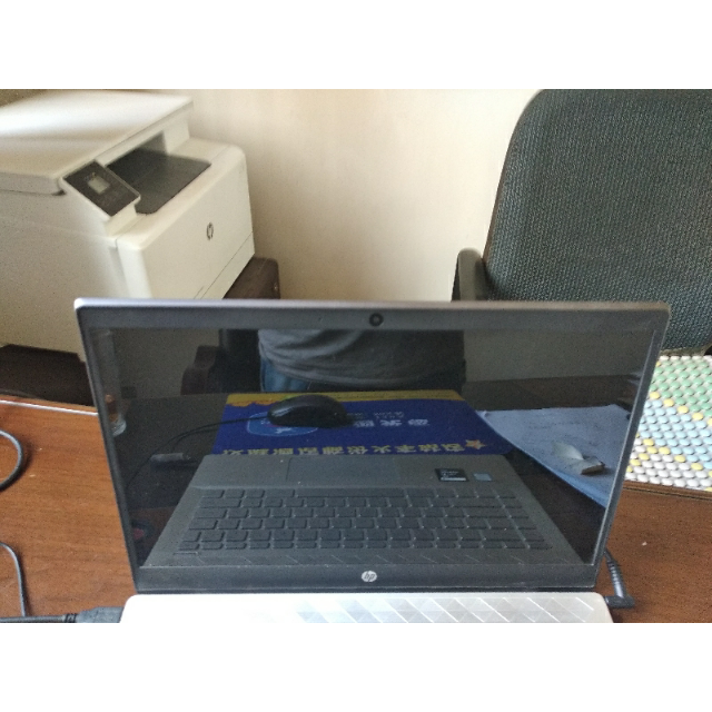 惠普hpenvy13aq1012tu133英寸十代轻薄本笔记本电脑银色i510210u8g