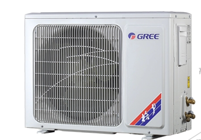 格力(gree)大1匹 变频 kfr-26gw/(265971)fnccd-a2 宁享 2级能效 wifi