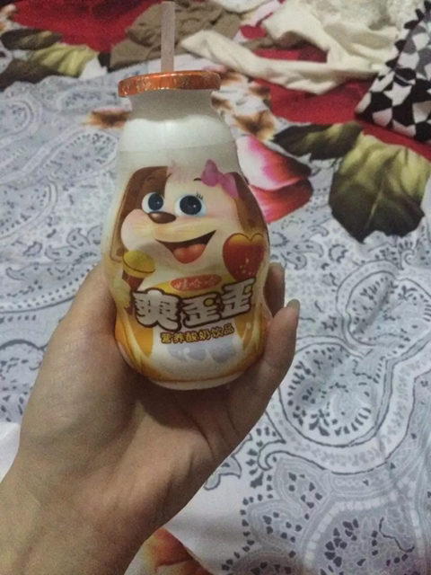 【苏宁超市】 娃哈哈爽歪歪200g*24瓶儿童营养酸奶饮品整箱 酸甜可口