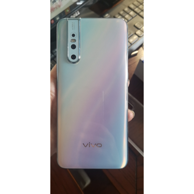 vivos1pro6256g仲夏夢3200萬ai高清自拍超廣角後置三攝拍照手機移動