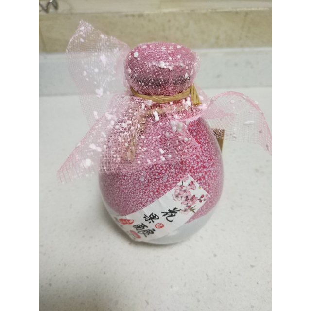 果味洋酒chalihong花果酿蜜桃露酒248ml