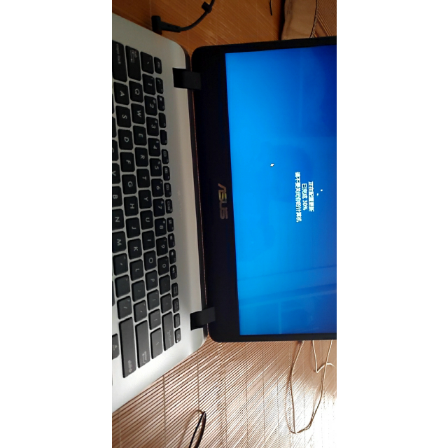 华硕asus顽石窄边框y4000ub7020140英寸商用办公本轻薄本学生笔记本