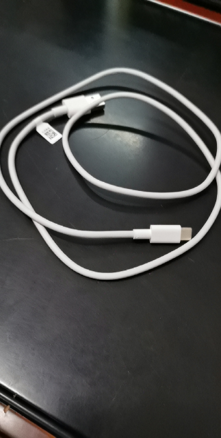 华为(huawei)mate30 pro原装数据线5a快速充电p40 nova6 type-c接口