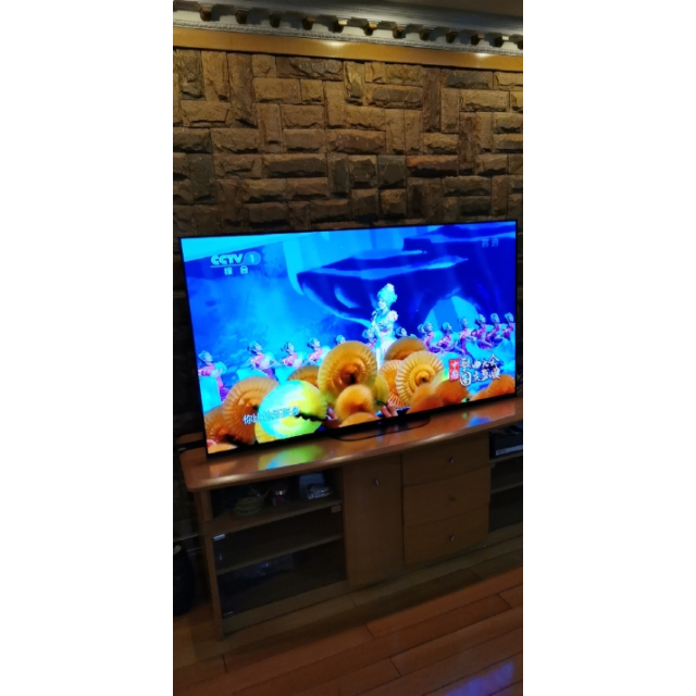 索尼sonykd65a9g65英寸oled4khdr智能电视