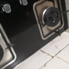 万家乐燃气灶家用煤气灶 4.2KW大火力 黑晶面板 钢化玻璃 台嵌两用 双灶 液化气JZY-DQZ01B质量不错，使用前需仔细看说明书