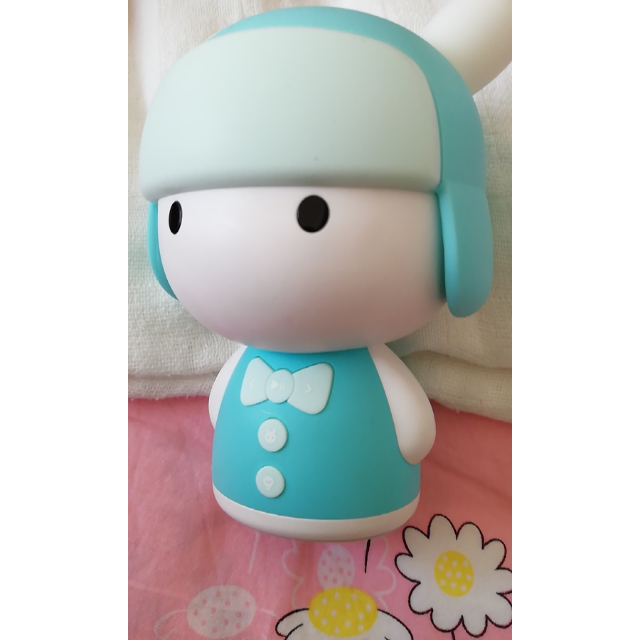 小米(mi)米兔故事机mini蓝牙版儿童早教机 男孩女孩0-6岁宝宝婴儿幼儿