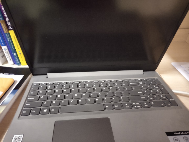 联想(lenovo)ideapad l340 15.