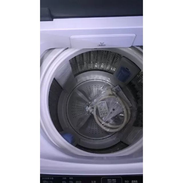 > 海尔波轮洗衣机eb80m009商品评价 > 外观简单大方声音噪音.