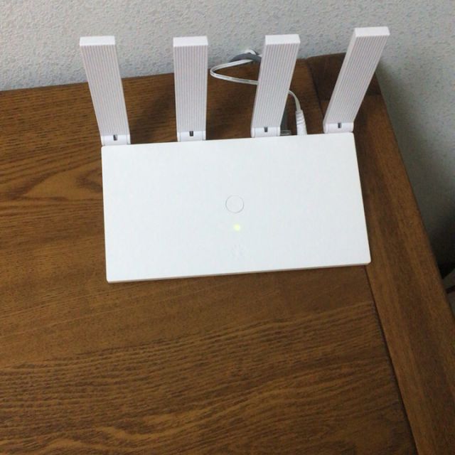 > 华为huawei 路由器ws5200增强版 ws5200 v2 白色 1200mbps 无线路由