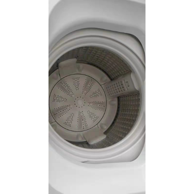 海尔haiereb80m0098公斤大容量全自动家用波轮洗衣机24小时预约一键桶