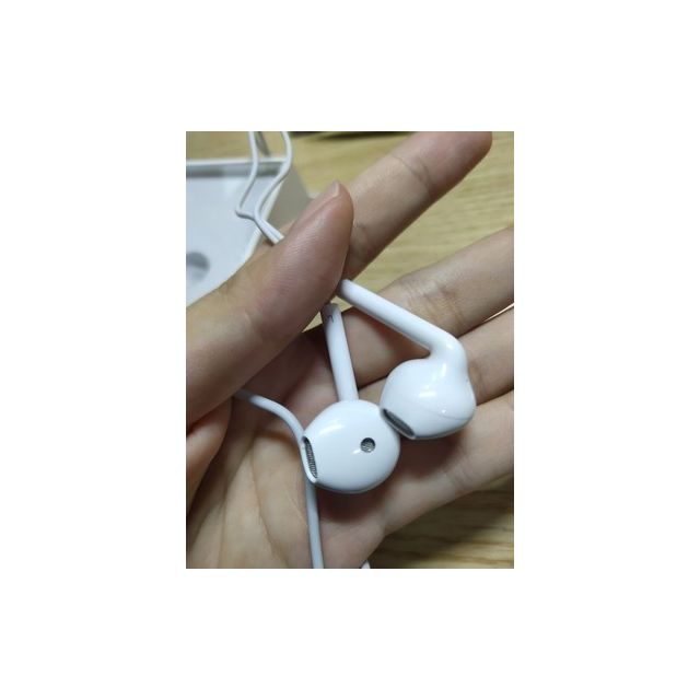 【原装正品】vivo xe680原装正品耳机 半入耳式 线控hifi 高保真音乐