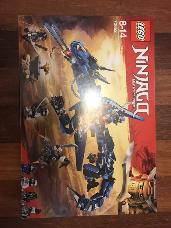 7月乐高建筑系列 21041 中国长城 lego 积木玩具晒单图