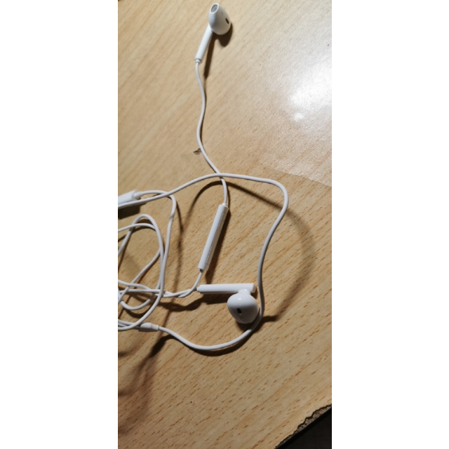 p9 p20pro magic2 type-c接口通用 原装 入耳式耳机 huawei/华为 mate