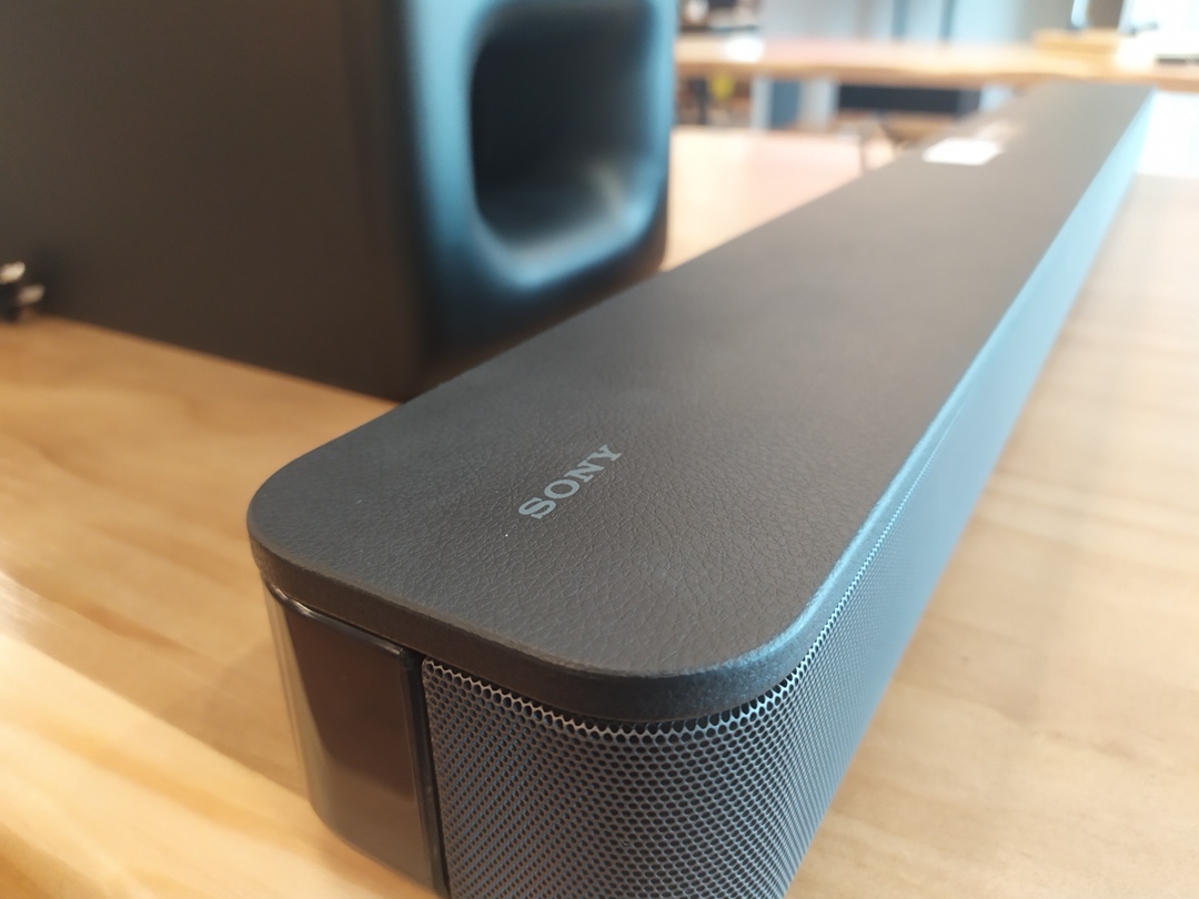 1家庭影院客厅电视音响晒单图