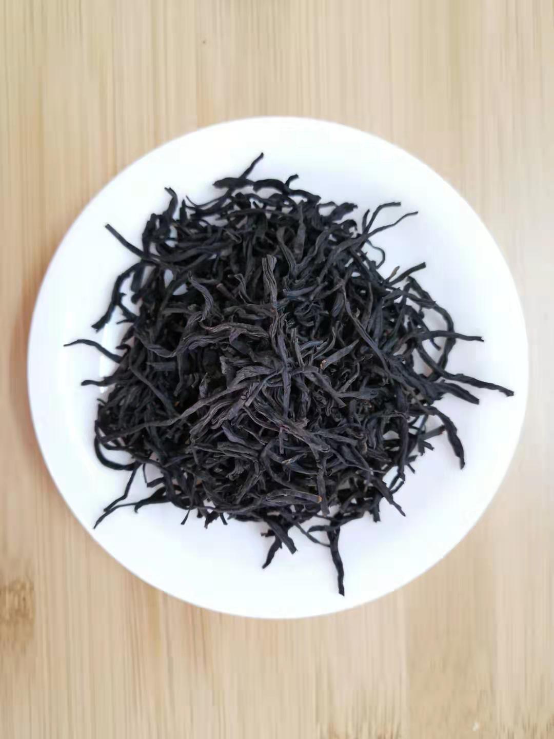 用芯(yongxin)正山小种武夷红茶武夷山红茶送礼佳品新茶武夷岩茶叶