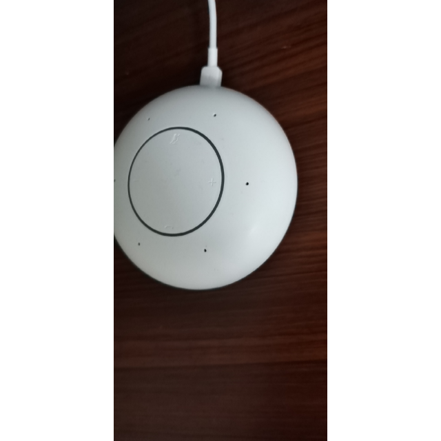 华为荣耀ai智能音箱yoyo 人工智能wifi声控网络音响家用音乐虚拟通话