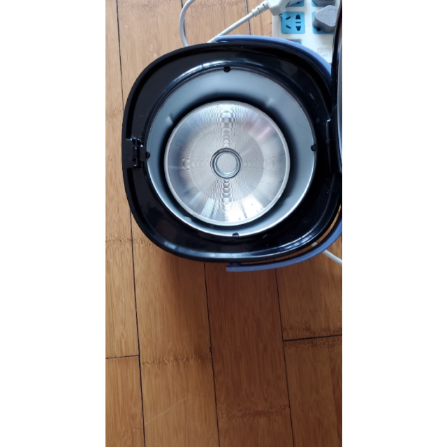 飞利浦philipshd3060迷你电饭煲学生小型2l智能电饭锅123人