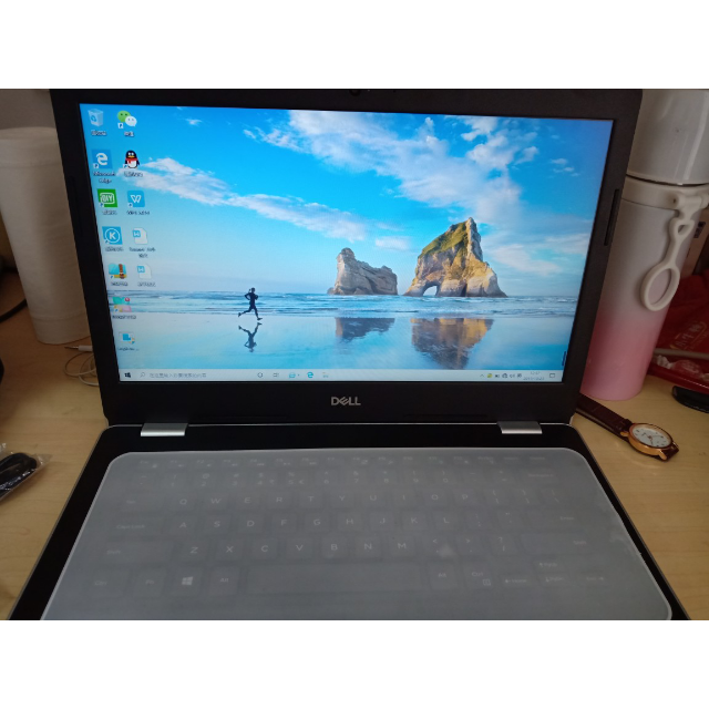 戴尔dell飞匣14er348014英寸轻薄本办公娱乐游戏笔记本电脑四核i58265