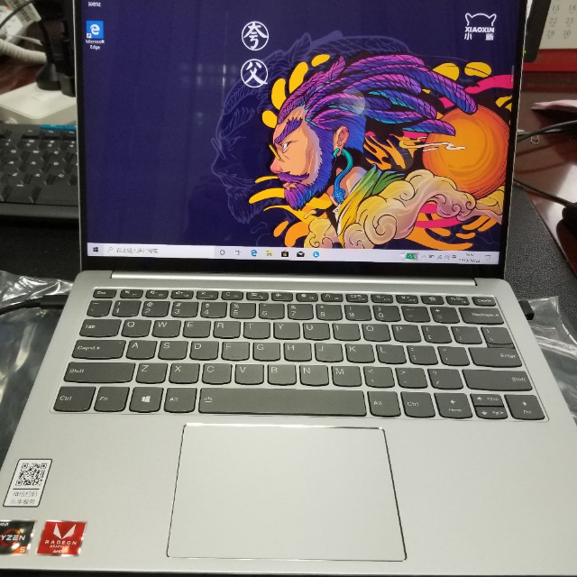 小新13pro r5 3550h图片