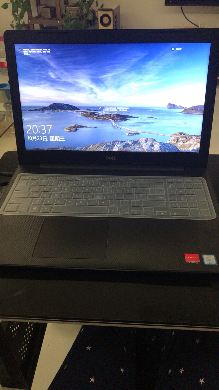 戴尔(dell) 成就3590 15.