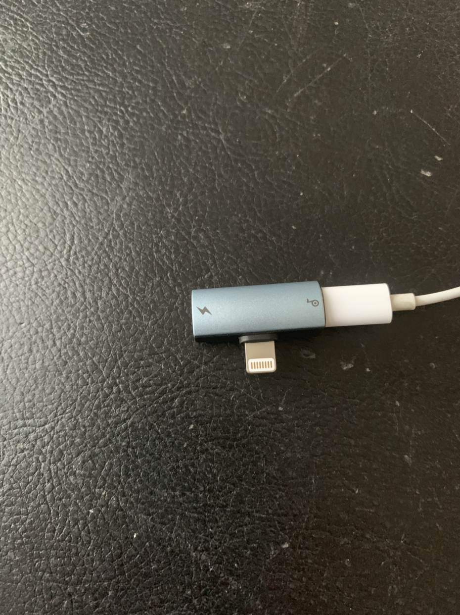 倍思typec转接头