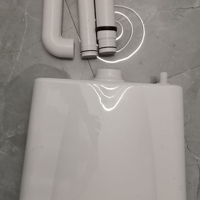 单独水箱蹲便器建议还是买有安装服务-苏宁易购