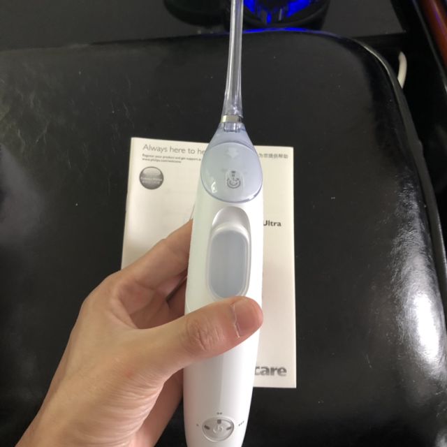 飛利浦philips衝牙器家用電動洗牙器成人噴氣式洗牙機潔牙器水牙線hx