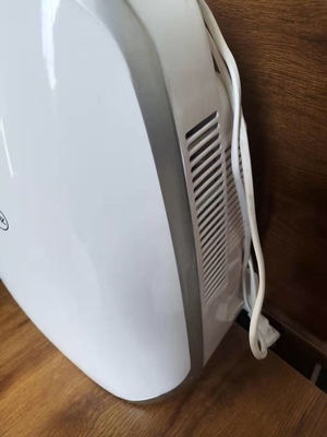 奥克斯除湿机kdy-dz01 强劲除湿 智能定时 led显示 家用抽湿机卧室