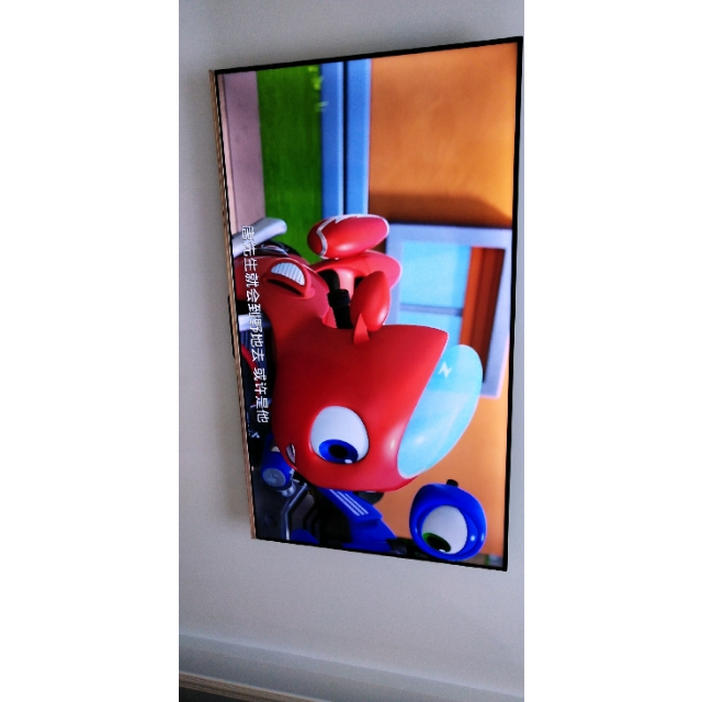 海信hisensehz55a66e55英寸4k超高清远场语音一呼必应全面ai人工智能