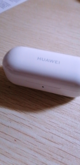 华为(huawei) 原装freebuds悦享版无线入耳式蓝牙耳机双耳运动安卓