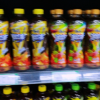 康师傅饮料冰红茶柠檬味红茶500ml*15瓶整箱装家用囤货夏季饮品晒单图