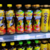 康师傅饮料冰红茶柠檬味红茶500ml*15瓶整箱装家用囤货夏季饮品晒单图