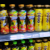 康师傅饮料冰红茶柠檬味红茶500ml*15瓶整箱装家用囤货夏季饮品晒单图